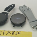 Good Samsung Galaxy Watch5 - Unlocked, Graphite, 44mm