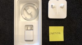 Good
													Apple iPhone 7 - AT&T, Rose Gold, 256 GB, A1778, photo 3 of 12