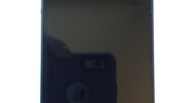 Good
													Apple iPhone 5 - Sprint, Black, 16 GB, A1429, photo 2 of 2