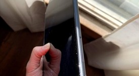 Good
													Samsung Galaxy Tab A 2018 10.5" - Verizon, Black, 32 GB, 3 GB, SM-T597V, photo 4 of 6