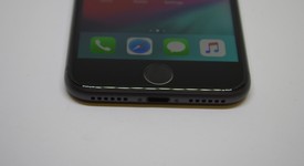 Mint
													Apple iPhone 8 - Unlocked, Gray, 256 GB, A1905, GSM, photo 4 of 11