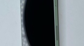 Good
													Apple iPhone 12 - AT&T, Green, 64 GB, A2172, photo 6 of 6
