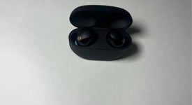 Used
													Sony WF-1000XM5 - Black, photo 5 of 12