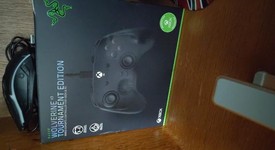 Good
													Razer Wolverine V2 Pro - Black, photo 4 of 4