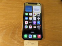 Apple iPhone 12 Mini