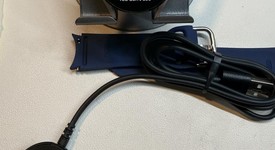 Good
													Samsung Galaxy Watch4 - Wi-Fi, Gold, 40mm, photo 5 of 6