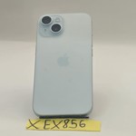 Good Apple iPhone 15 - Unlocked, 128 GB, Blue, A2846