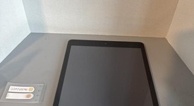 Good
													Apple iPad 9th Gen - Wi-Fi, Gray, 64 GB, A2602, photo 2 of 6