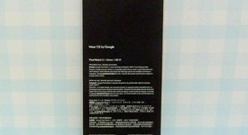 New
													Google Pixel Watch 3 - Wi-Fi, Black, 41mm, Wi-Fi, photo 2 of 4