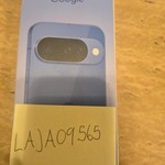 New Google Pixel 10 - T-Mobile, 128 GB, Indigo, GLBW0