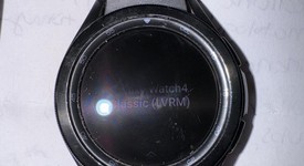 Good
													Samsung Galaxy Watch4 Classic - Wi-Fi, Black, 42mm, photo 2 of 4