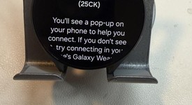 Mint
													Samsung Galaxy Watch7 - Unlocked, Green, SM-L315U, 44mm, photo 1 of 6