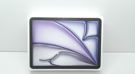 New
													Apple iPad Air 11" (M3) 2025 - Wi-Fi, Gray, 128 GB, A3266, photo 1 of 5