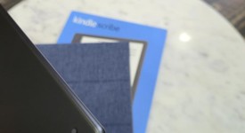 Mint
													Amazon Kindle Scribe 10.2" - 64 GB, photo 1 of 6