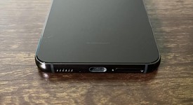 Good
													Samsung Galaxy S22 - Unlocked, Black, 128 GB, 8 GB, SM-S901U1, photo 2 of 4