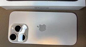 Mint
													Apple iPhone 16 Pro - Unlocked, Desert, 128 GB, A3083, photo 4 of 14