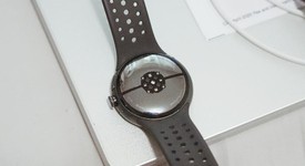 Good
													Google Pixel Watch 3 - Wi-Fi, Hazel, 45mm, Wi-Fi, photo 5 of 9