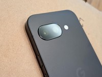 Google Pixel 9a