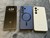 Mint Samsung Galaxy S24 - Unlocked, Blue, 256 GB, 8 GB, SM-S921U1