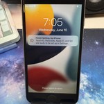 Fair Apple iPhone 6S - Unlocked, 16 GB, Grey, A1688