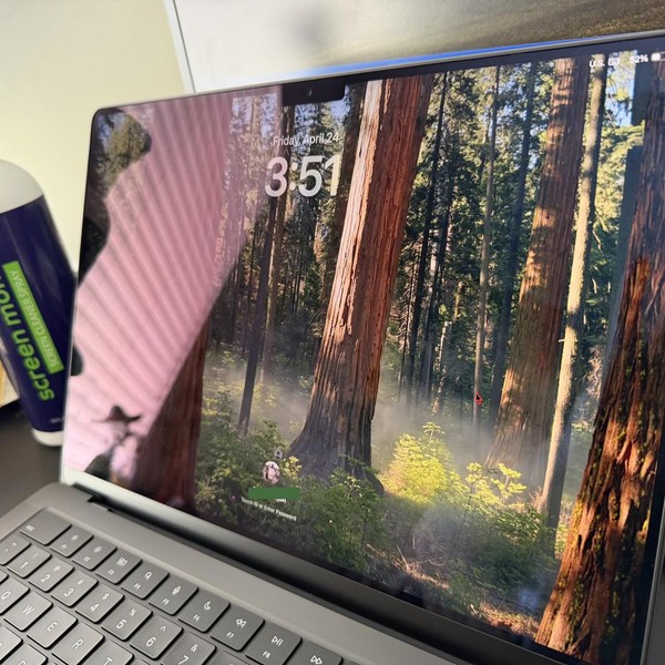 MacBook Pro 2024 - 14 inch - 512 GB, Space Black, 16 GB, Apple M4