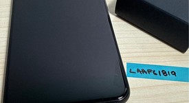 Good
													Google Pixel 4 XL - Unlocked, White, 64 GB, 6 GB, G020J, Google Edition, photo 3 of 4