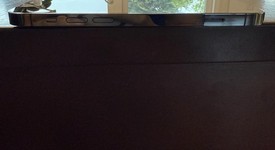 Mint
													Apple iPhone 12 Pro - Unlocked, Pacific Blue, 256 GB, A2341, photo 4 of 9