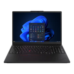 Good Lenovo ThinkPad P16s (Gen 3) - 512 GB, Black, 16 GB, Intel Core Ultra 7, FHD+ Plus
