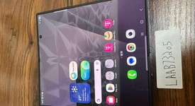 Mint
													Samsung Galaxy Z Fold7 - T-Mobile, Jetblack, 512 GB, 12 GB, SM-F966U, photo 2 of 8