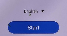 Fair
													Samsung Galaxy Z Flip3 5G - T-Mobile, Lavender, 128 GB, 8 GB, SM-F711U, photo 4 of 6