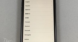 Fair
													Apple iPhone Xr - T-Mobile, Black, 64 GB, A1984, photo 1 of 2
