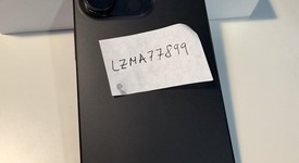 Mint
													Apple iPhone 16 Pro - T-Mobile, Black, 128 GB, A3083, photo 5 of 9