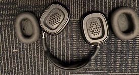 Used
													Apple AirPods Max - Gray, photo 1 of 8