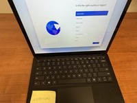 Microsoft Surface Laptop 4