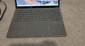 Mint
													Microsoft Surface Laptop 4 - Ryzen 5, Platinum, 256 GB, 16 GB, 13.5", photo 2 of 9