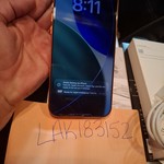 Mint Apple iPhone 17 Pro Max - Unlocked, 256 GB, Cosmic Orange, A3257