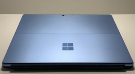 Mint
													Microsoft Surface Pro 9 - Wi-Fi, I5, Sapphire, 256 GB, 8 GB, Wi-Fi, photo 5 of 6