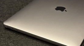 Good
													MacBook Pro 2020 - 13" - Apple M1, Silver, 256 GB, 8 GB, photo 4 of 14