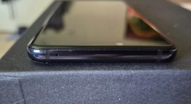 Good
													LG G8 ThinQ - T-Mobile, Black, 128 GB, 6 GB, LM-G820TM, photo 5 of 8