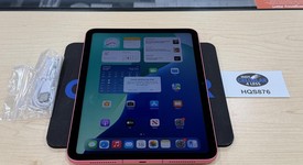 Good
													Apple iPad 11th Gen - Verizon, Pink, 128 GB, A3355, photo 1 of 7