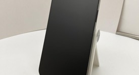 Good
													Apple iPhone 14 Pro Max - Unlocked, Black, 256 GB, A2651, photo 2 of 7