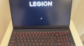 Mint
													Lenovo Legion Laptop, photo 1 of 19