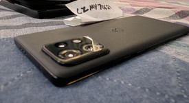 Good
													Motorola Edge Plus (2023) - Boost, Black, 512 GB, 8 GB, photo 5 of 6