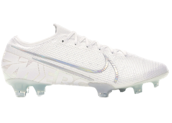 Nike Mercurial Vapor 13 Elite FG Nuovo White for sale