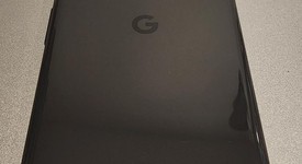 Good
													Google Pixel 7a - Unlocked, Charcoal, 128 GB, 8 GB, GWKK3, photo 2 of 3