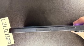 Good
													Apple iPhone 15 Pro Max - Verizon, Blue, 512 GB, A2849, photo 3 of 6