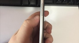Fair
													Apple iPhone 6S Plus - AT&T, Grey, 128 GB, A1634, photo 4 of 7