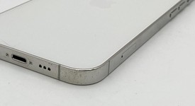 Fair
													Apple iPhone 12 Pro - Unlocked, Silver, 128 GB, A2341, photo 5 of 7