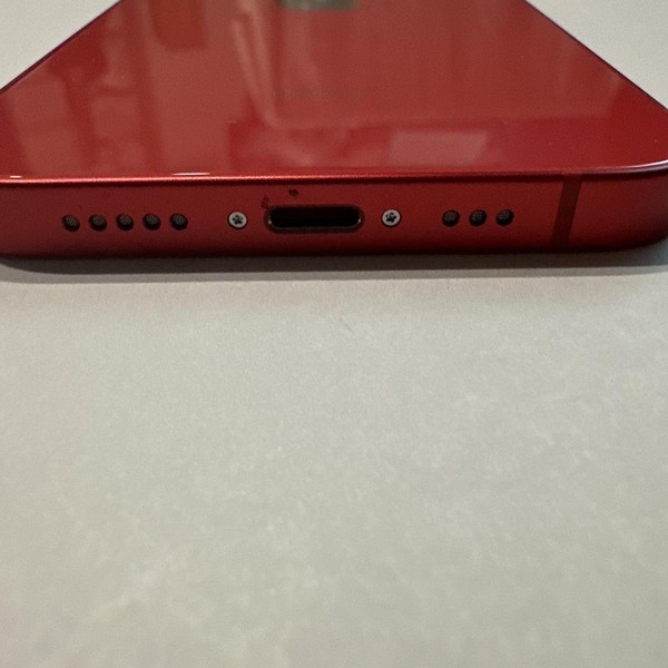 Apple iPhone 12 - Xfinity, 64 GB, Red, A2172