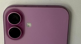 Fair
													Apple iPhone 16 Plus - Unlocked, Pink, 128 GB, A3082, photo 5 of 9